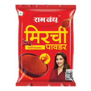 Ram Bandhu Chilli Powder