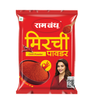 Ram Bandhu Chilli Powder
