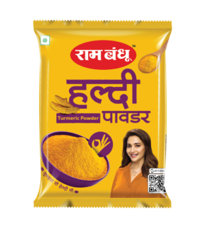 Ram Bandhu Turmeric Powder