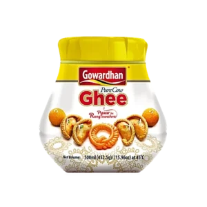 Gowardhan Ghee/Tuppa