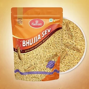 Haldiram's Namkeen - Bhujia Sev