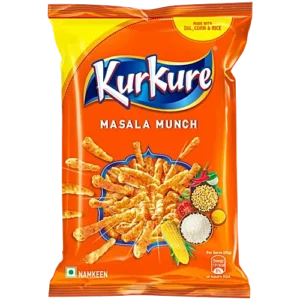 Kurkure Masala Munch Namkeen