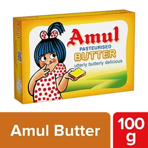 Amul Pasteurised Butter