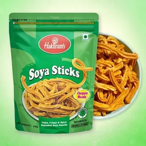 Haldiram's Soya Sticks