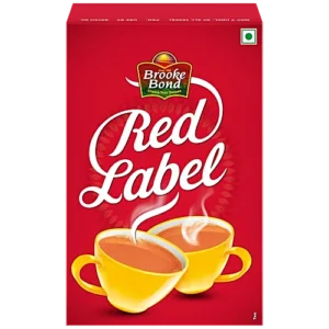 Brooke Bond Tea
