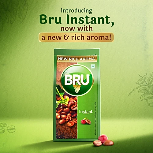 BRU Instant Coffee Power - Image 2