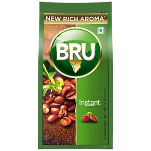 BRU Instant Coffee Power