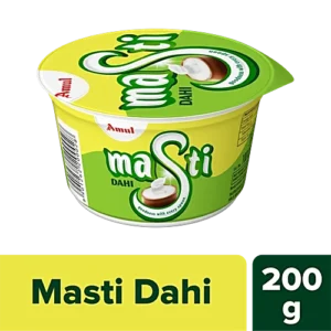 Amul Masti Dahi