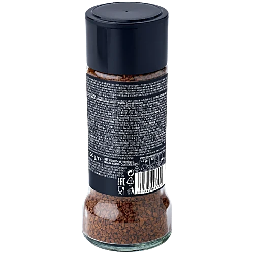 Davidoff Fine Aroma Elegant & Fragrant Instant Coffee - Image 2