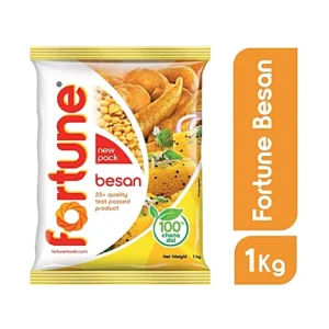Fortune Besan/Kadale Hittu - Channa