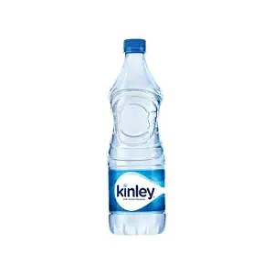 ARL International Kinley With Added Minerals Water