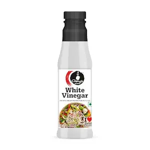 Ching's Secret White Vinegar
