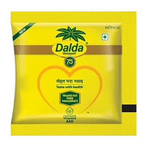 Dalda Vanaspati