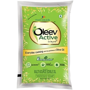 Oleev Active Edible Oil