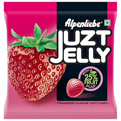 40016442_20-alpenliebe-juzt-jelly-strawberry-flavour Alpenliebe Juzt Jelly Strawberry Soft Candy
