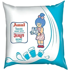 Amul Taaza Milk