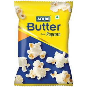 ACT II Butter Popcorn
