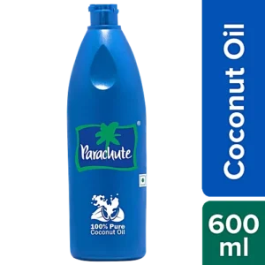 Parachute Pure Coconut Oil