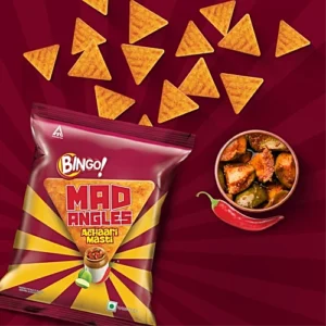 Bingo! Achaari Masti Mad Angles