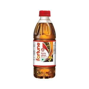 Fortune Premium Kachi Ghani Pure Mustard Oil