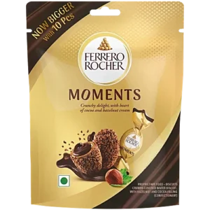 Ferrero Rocher Moments Gift Pack