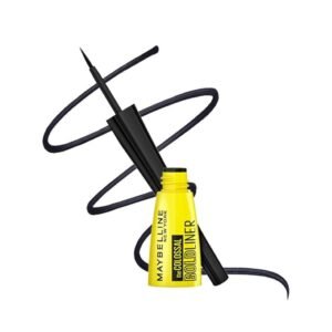 Maybelline New York Colossal Bold Eyeliner, Black 3g