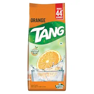 Tang Orange Instant Drink Mix, 750 g