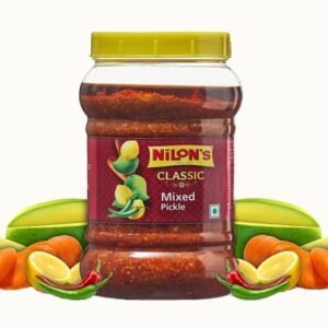 NiLoN's - Mixed Classic - Achar/Pickle