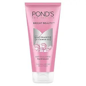 POND'S Bright Beauty Spot Less Fairness Face Wash|| Removes Dead Skin And Dark Spots|| 200 g