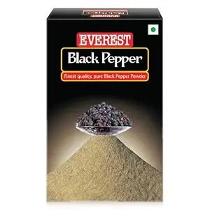 Everest Black Pepper Powder