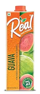 Real Fruit Power Guava
