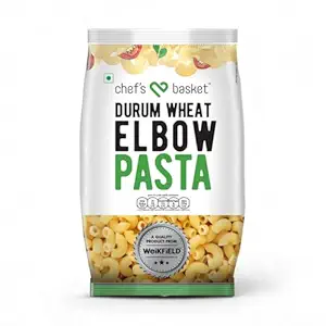 Chef's Basket Elbow Pasta