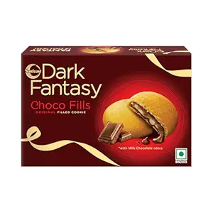 41eErt1KmlL._SY300_SX300_QL70_FMwebp_ Sunfeast Dark Fantasy Dark Fantasy Choco Fills, 300g