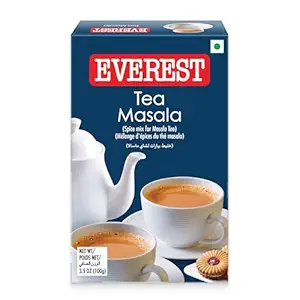 Everest Tea Masala, 50 g
