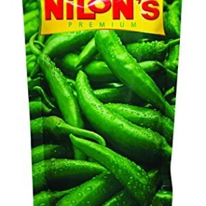 Nilons Premium Chilli Pickle Pouch