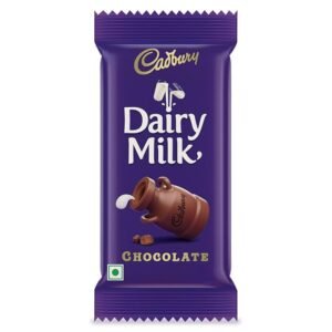 Cadbury Dairy Milk Chocolate 12 GM