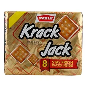 Parle Krackjack