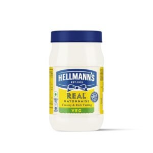 Hellmann's Veg Mayonnaise