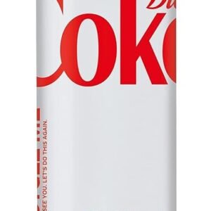 Coca-Cola Diet Soft Drink