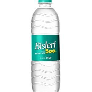BisleriRockstar Minerals Water