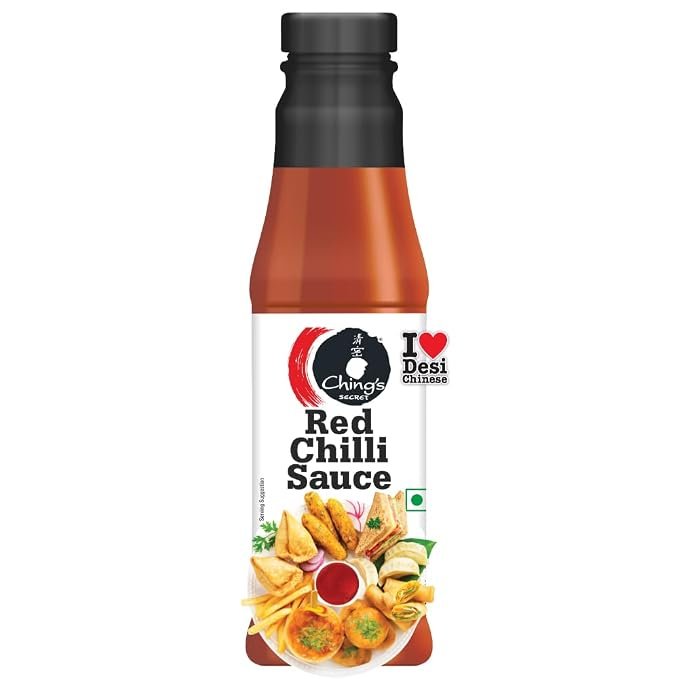 51f4nB89S-L._SX679_ Ching's Secret Red Chilli Sauce