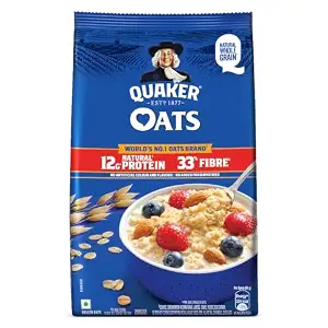 Quaker Oats