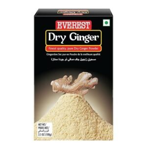 Everest Dry Ginger Powder 100gm