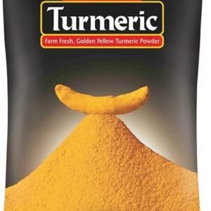 Everest Turmeric Powder