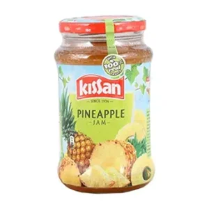Kissan Jam - Pineapple