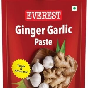 Everest Ginger Garlic Paste 200 gm