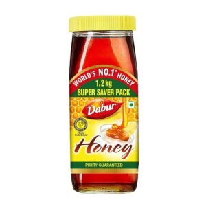 Dabur Honey - 1.2kg