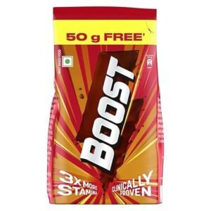 Boost Chocolate Nutrition Drink