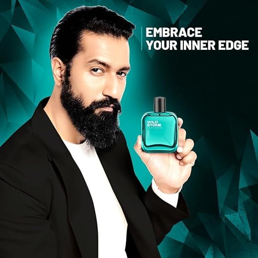 616w6kfzWZL._SX522_ Wild Stone Edge Edp Premium Perfume For Men,100 Ml|Long-Lasting Eau De Parfum|Luxury Fragrances|Fragrance For Modern Lifestyle|Ideal Gift For Him|Premium Scent For Men - Image 3