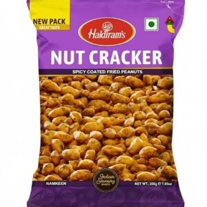 Haldiram's Delhi Nut Cracker